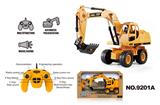 OBL10038342 - Remote control cars / tanks