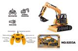 OBL10038346 - Remote control cars / tanks