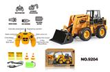 OBL10038347 - Remote control cars / tanks