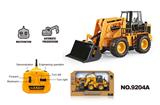 OBL10038348 - Remote control cars / tanks