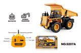 OBL10038354 - Remote control cars / tanks