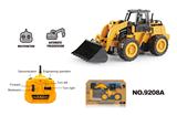 OBL10038355 - Remote control cars / tanks