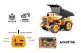 OBL10038357 - Remote control cars / tanks