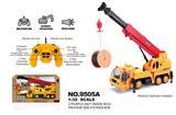 OBL10038362 - Remote control cars / tanks