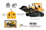 OBL10038369 - Remote control cars / tanks