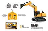 OBL10038373 - Remote control cars / tanks