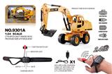 OBL10038375 - Remote control cars / tanks