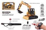 OBL10038376 - Remote control cars / tanks
