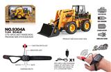 OBL10038377 - Remote control cars / tanks