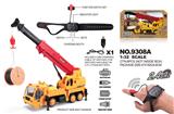 OBL10038381 - Remote control cars / tanks