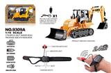 OBL10038382 - Remote control cars / tanks