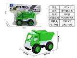 OBL10038552 - 滑行翻斗车