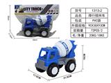OBL10038563 - 滑行搅拌车