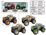 OBL10038594 - Die-cast toys