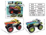 OBL10038618 - Die-cast toys