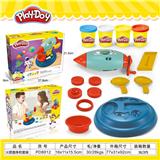 OBL10038675 - 火箭面条机
套装