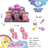OBL10038770 - Beauty set
