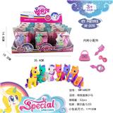 OBL10038772 - Beauty set