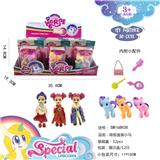 OBL10038773 - Beauty set