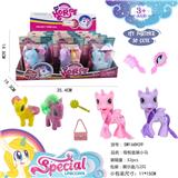 OBL10038774 - Beauty set