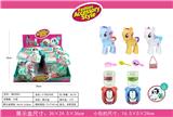 OBL10038781 - Beauty set