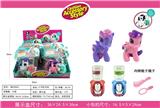 OBL10038782 - Beauty set