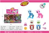OBL10038788 - Beauty set