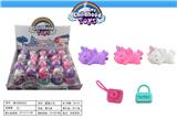 OBL10038791 - Beauty set