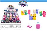 OBL10038793 - Beauty set