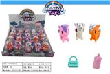 OBL10038797 - Beauty set