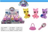 OBL10038801 - Beauty set