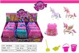 OBL10038802 - Beauty set