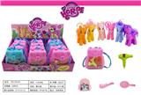 OBL10038803 - Beauty set