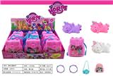 OBL10038804 - Beauty set