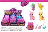 OBL10038808 - Beauty set