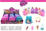 OBL10038810 - Beauty set