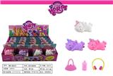 OBL10038814 - Beauty set