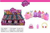 OBL10038815 - Beauty set