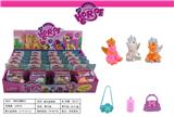 OBL10038818 - Beauty set