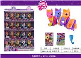 OBL10039014 - Beauty set
