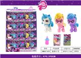 OBL10039022 - Beauty set