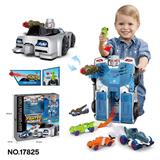 OBL10039075 - Deformed toy