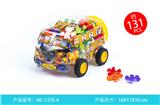 OBL10039127 - 小精灵（131PCS）