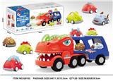 OBL10039244 - Set series