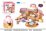 OBL10039246 - Set series