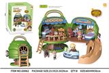 OBL10039247 - Set series