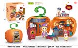 OBL10039248 - Set series