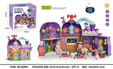 OBL10039249 - Set series