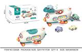 OBL10039270 - Set series