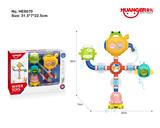 OBL10039686 - 浴室海洋管道拼拼乐